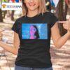 Eyedress Vampire In Beverly Hills T Shirt
