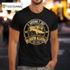 F Around F Out Alligator Alcatraz Est T Shirt