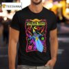 Faerie Ring Space Knife T Shirt