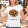 Fagottini Pride Color T Shirt