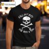 Fall Out Boy Save Rock Roll Conver T Shirt