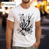 Family Tattoo Chicago Eagle T Shirt