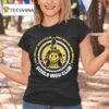 Fatboy Slim Smile High Club T Shirt