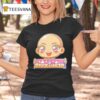 Fck Cancer Autism Awareness T Shirt