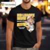 Fernando Tatis Jr San Diego Padres Big League Chew El Nino Sour Apple The Ballplayers Bubble Gum T Shirt