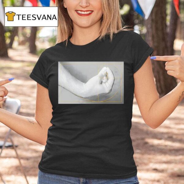 Fibognocchi T Shirt
