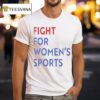 Fight For Women S Spor T Shirt