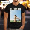 Fletcher Wyslm Album T Shirt