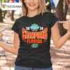 Florida Gators Gasparilla Bowl Champs T Shirt