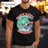 Florida Gators Gaspy Bowl Champions T Shirt