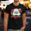 Florida Gators Gasparilla Bowl Champion T Shirt