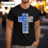 Florida Gators I Can Do All Things Through Christ Who Strengthens Me T Shirt