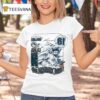 Florida Marlins Livn Hernndez The Miami Kid Signature T Shirt