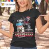 Florida Panthers Stanley Cup Champions Raise The Cup T Shirt
