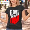 Flowirtz Man Machine T Shirt