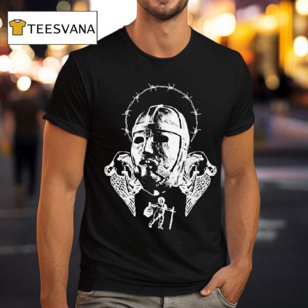 Folterkammer Mask T Shirt