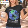 Four Year Strong World Tour T Shirt