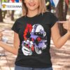 Frankie And The Witch Fingers Frankie Fumigator T Shirt