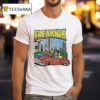 Freaknik Party S January Th T Shirt