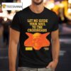 Fredo On Tv Let Me Guide Your Soul To The Crossroads Skull T Shirt