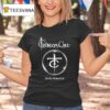 Freedom Call Silver Romance T Shirt