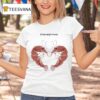 Friendshrimp Hear T Shirt