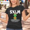 Frog Sxlm Xabrainfrog Xlm T Shirt