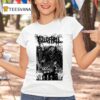 Full Of Hell Goat Church T Shirt
