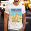 Futurebirds Winter Tour Abby Hamilton Ca T Shirt