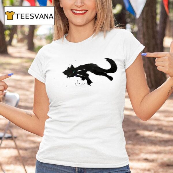 Fw Scourge Ca T Shirt