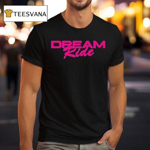 G Flip Dream Ride T Shirt