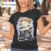 G Records Gangsta Tiger T Shirt