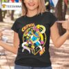 Gamescom Critical Hi T Shirt