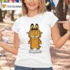 Garbubu Gafield X Labubu T Shirt