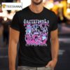 Gastationla City Of Love T Shirt