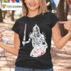 Gatecreeper Bloody T Shirt