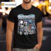 Gatecreeper Lightning T Shirt