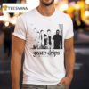 Geath Drips Joel Cherry Tree Honey Tv T Shirt