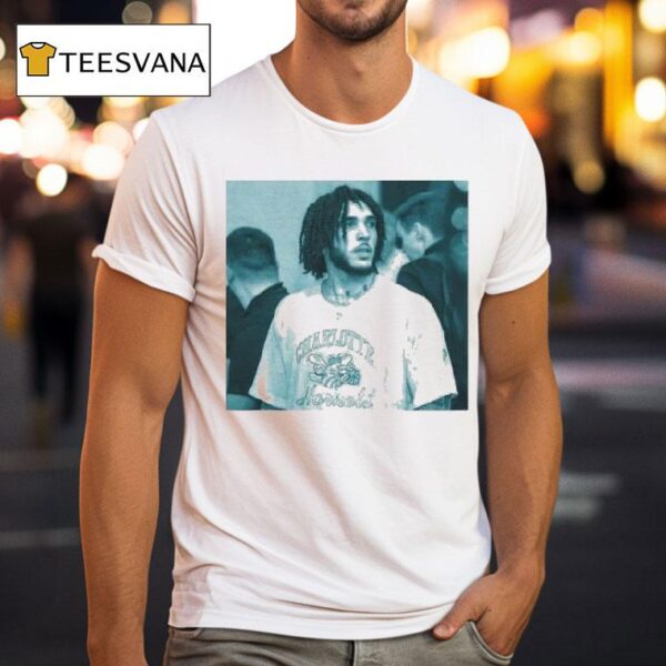 Gelo Zixleyn Till I Die Gelo G T Shirt