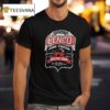 Genco Pura Virgin Olive Oil Vintage T Shirt