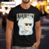 George Washington Litquidity T Shirt