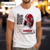Georgia Bulldogs College Football Playoff Allstate Sugar Bowl January St New Orleans La Ncaa Bowl Games T Shirt