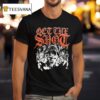 Get The Shot Infinite Punishmen T Shirt