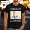 Give Nazis A Platform T Shirt