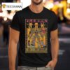 Gizz Tour July Tour Dates T Shirt