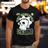 Glo Gang The Glorious Skull T Shirt