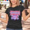 Glo Gang Worldwide Glo Gang Bone Sun T Shirt