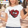 Glo Gang Worldwide Thot Breaker T Shirt