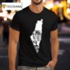 Global Intifada Danish Fashion Anti Israel T Shirt
