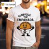 Globalize The Empanada Ag T Shirt